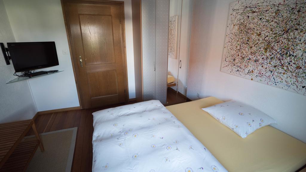 B&B Casa Scaletto Turgi Kültér fotó